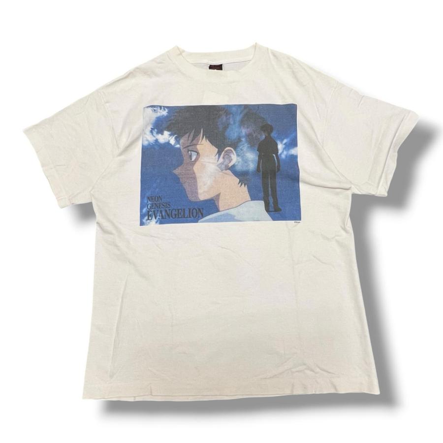 SAINT MICHAEL × EVANGELION セントマイケル エヴァンゲリオン 24SS EV 