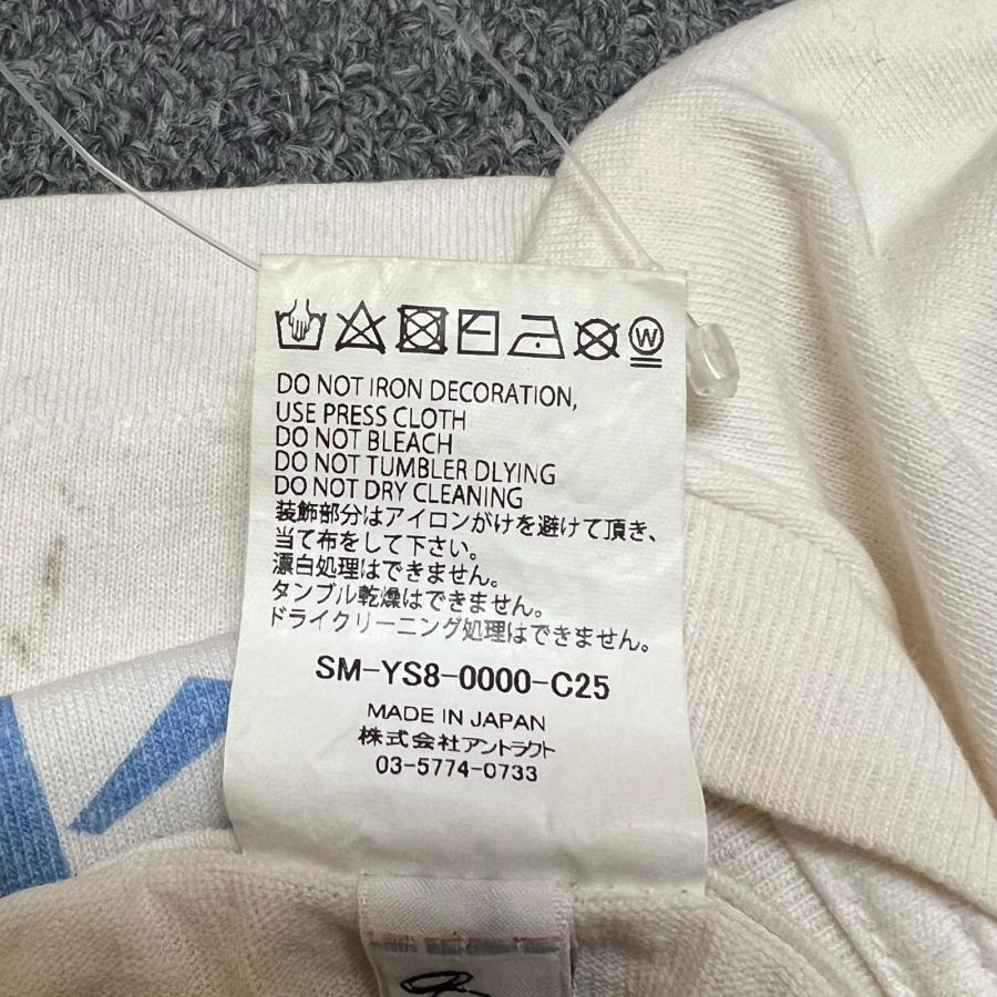 SAINT MICHAEL × EVANGELION セントマイケル エヴァンゲリオン 24SS EV 