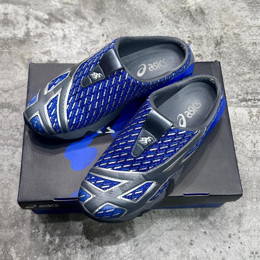 ASICS（アシックス） asics GEL-STYRAX スニーカー 1203A500-600