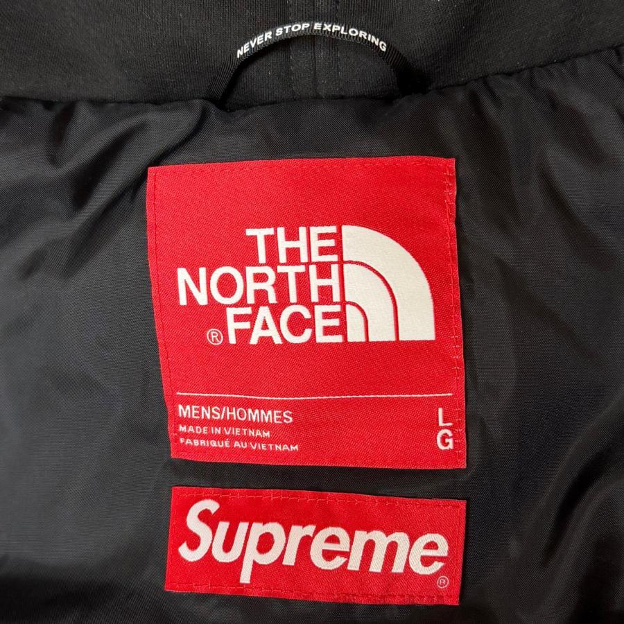 Supreme（シュプリーム） 国内正規 × THE NORTH FACE 24AW Down Filled