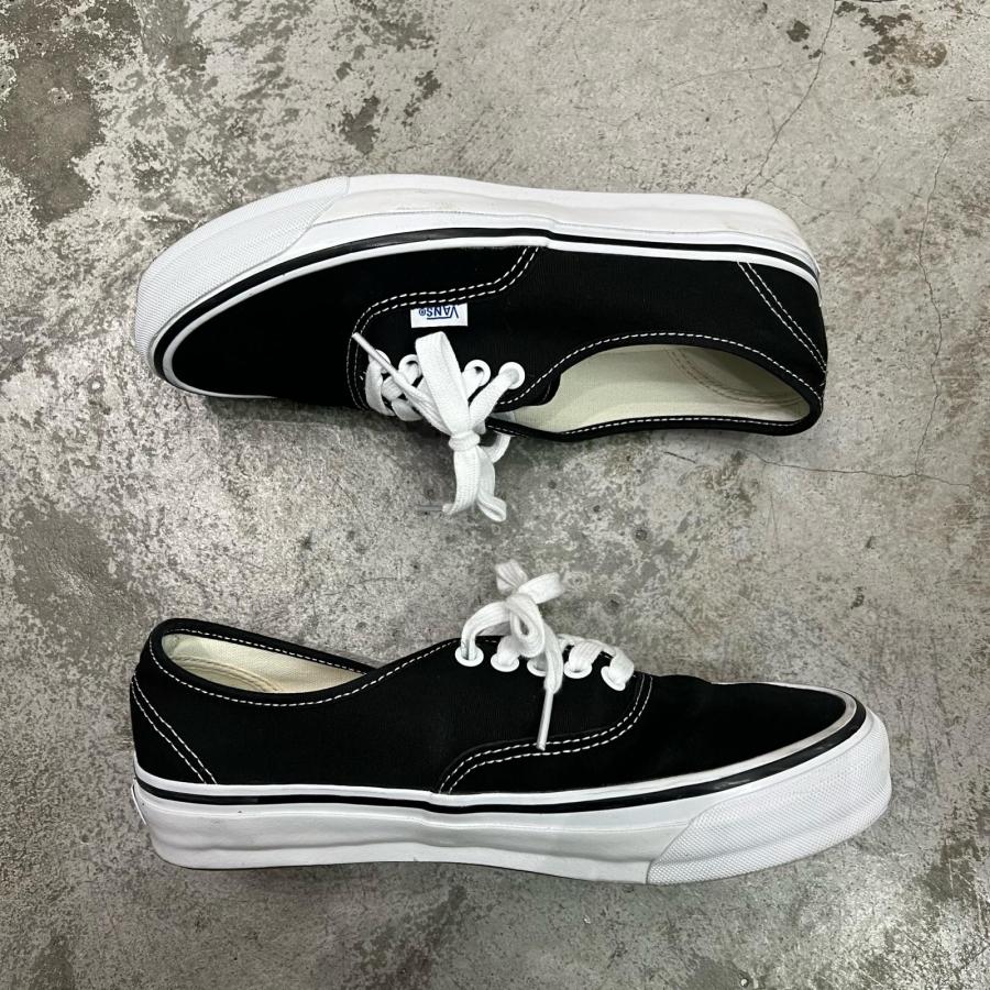 VANS（ヴァンズ） VANS PREMIUM AUTHENTIC オーセンティック