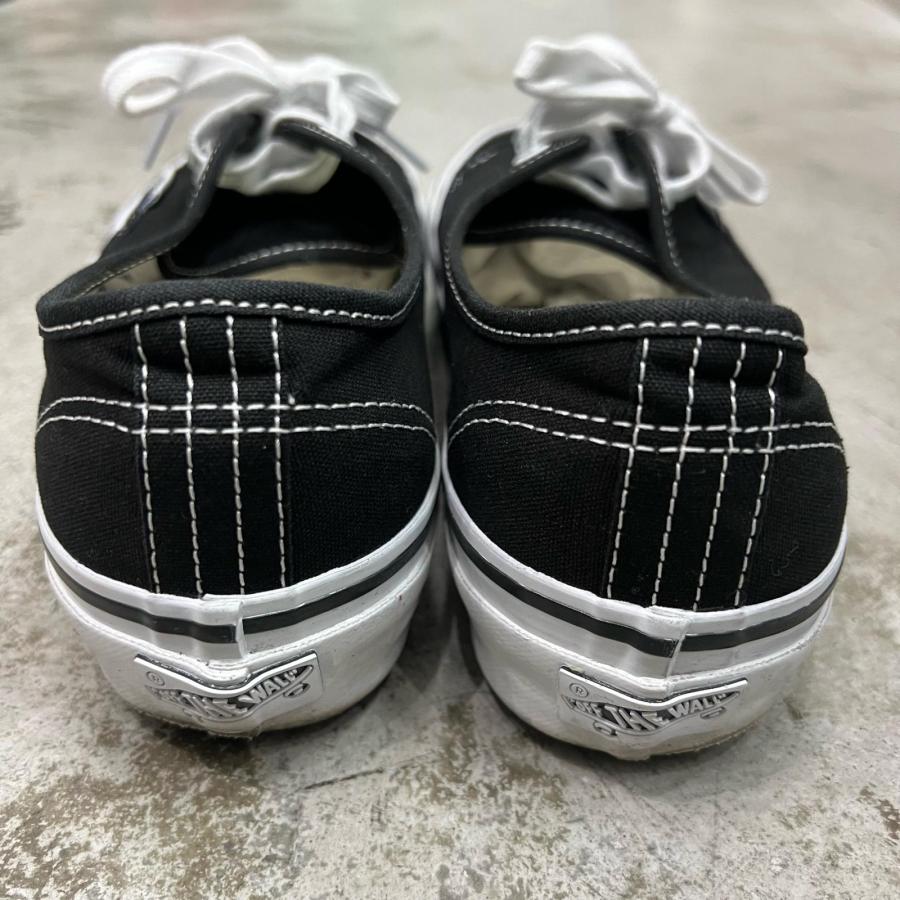 VANS（ヴァンズ） VANS PREMIUM AUTHENTIC オーセンティック