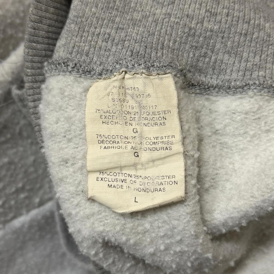 DISCOVERED（ディスカバード） × Champion チャンピオン 再構築