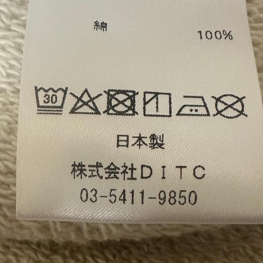 未使用 BOWWOW 25SS JOINT HOODIE ジョイントフーディー エイジング 