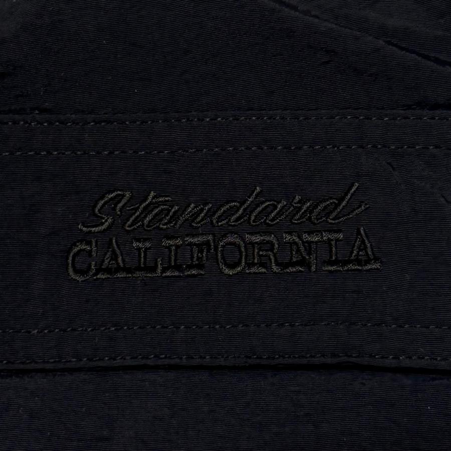 STANDARD CALIFORNIA スタンダードカリフォルニア 25SS Light Easy