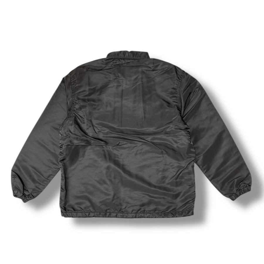 未使用 STANDARD CALIFORNIA 25SS SD Stadium Logo Patch Coach Jacket
