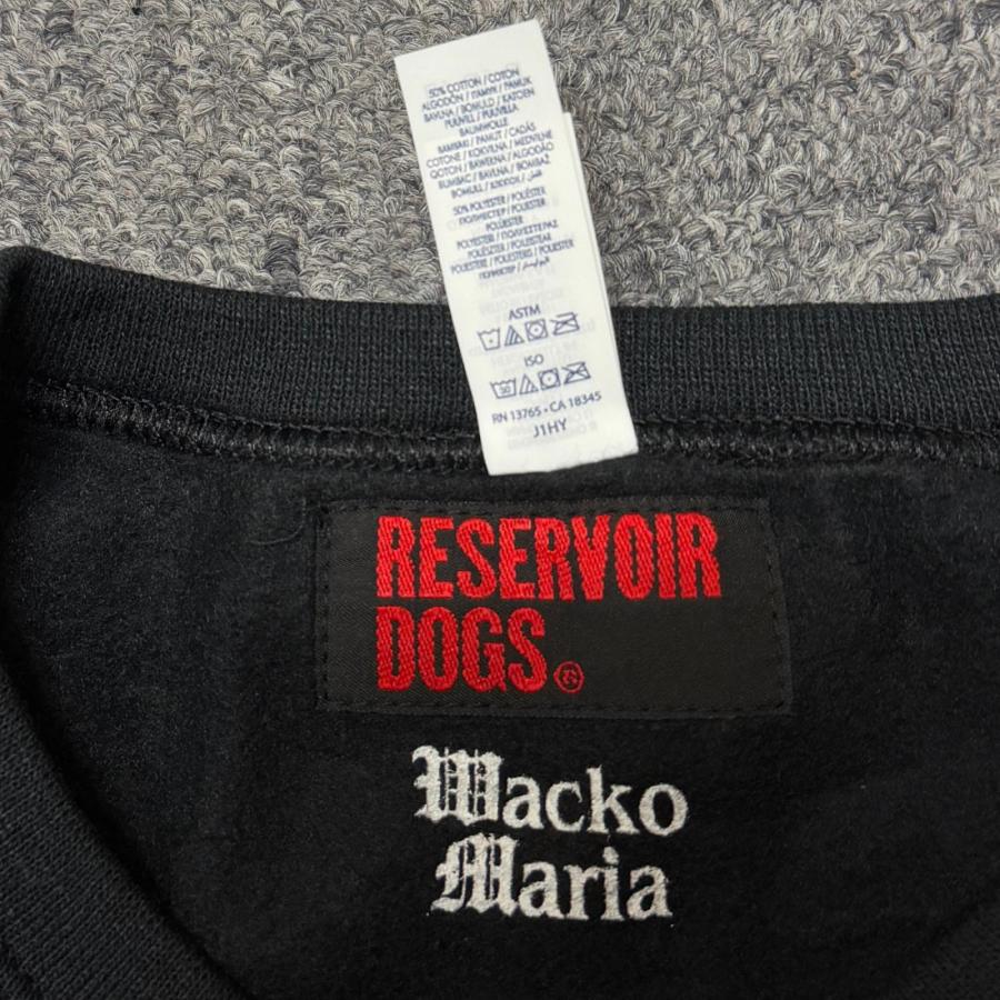 WACKO MARIA（ワコマリア） 未使用 WACKO MARIA 24AW RESERVOIR DOGS