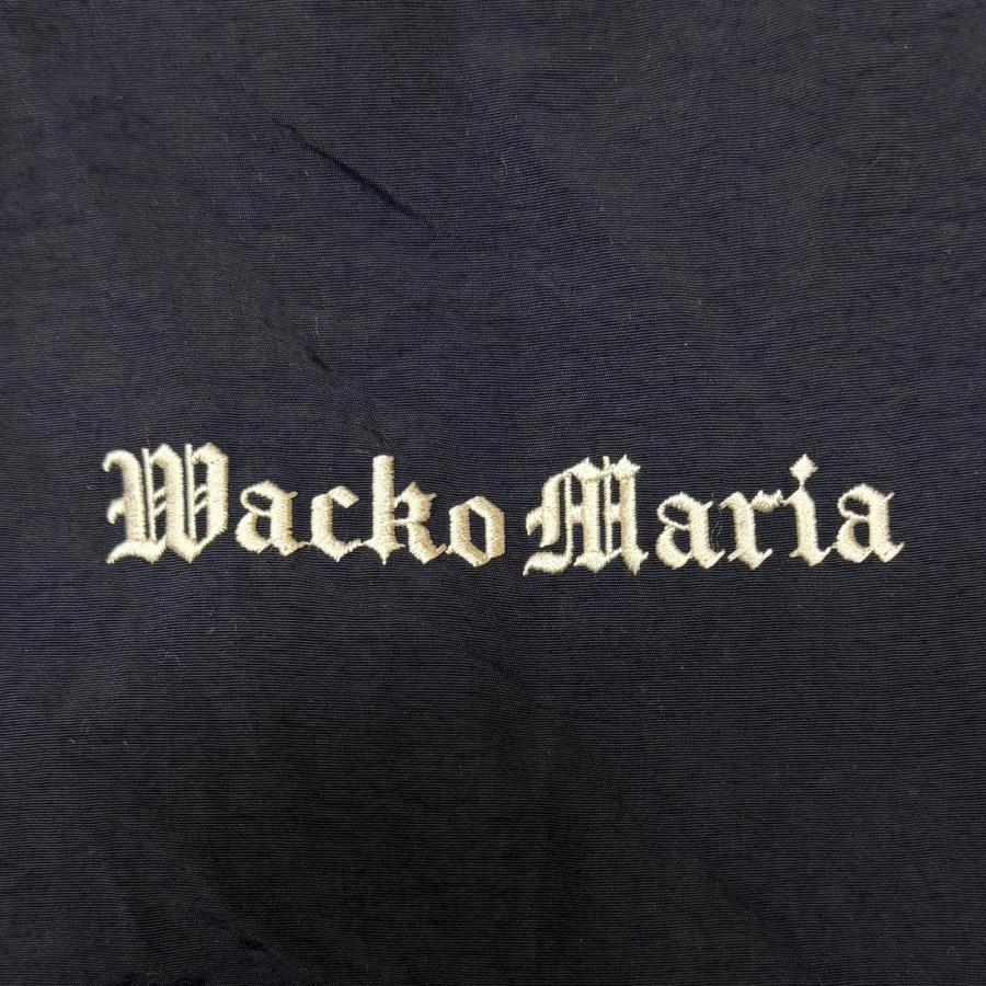 WACKO MARIA（ワコマリア） 参考上代93500円 WACKO MARIA 23AW MONSTER 