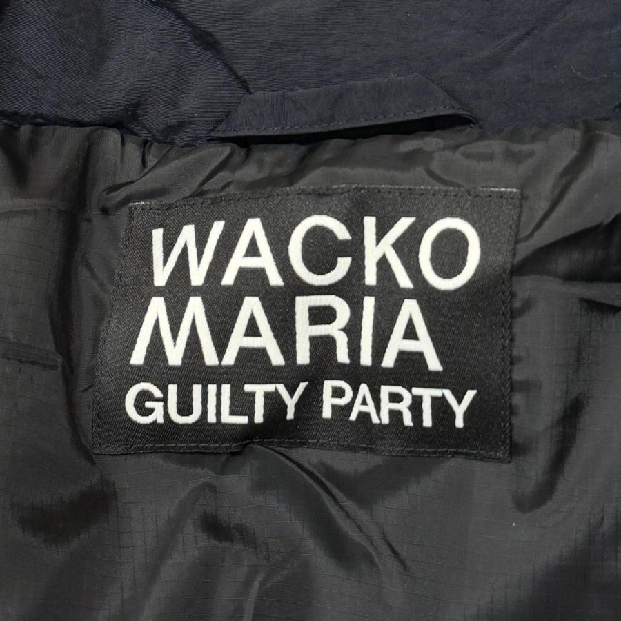 WACKO MARIA（ワコマリア） 参考上代93500円 WACKO MARIA 23AW MONSTER