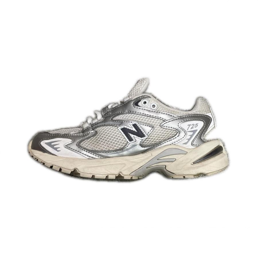 new balance ニューバランス　ML725CG 23.0㎝ New Balance ML725CG WHITE/BLACK（ニューバランス ML725CG-ブラック