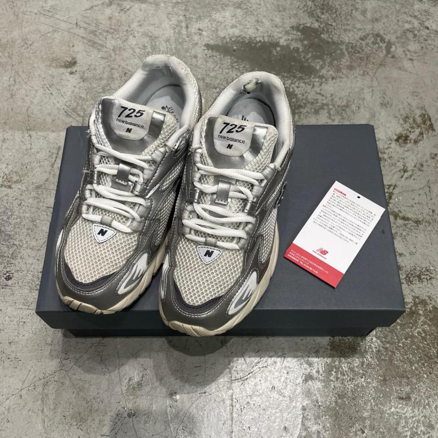 New Balance（ニューバランス） New Balance ML725CG ローカット