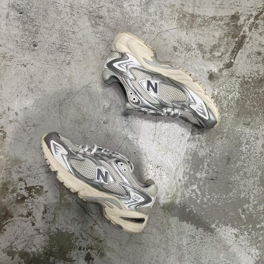 new balance ニューバランス　ML725CG 23.0㎝ New Balance（ニューバランス） New Balance ML725CG ローカット