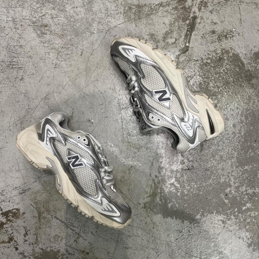 New Balance（ニューバランス） NEW BALANCE ML725CG ローカット