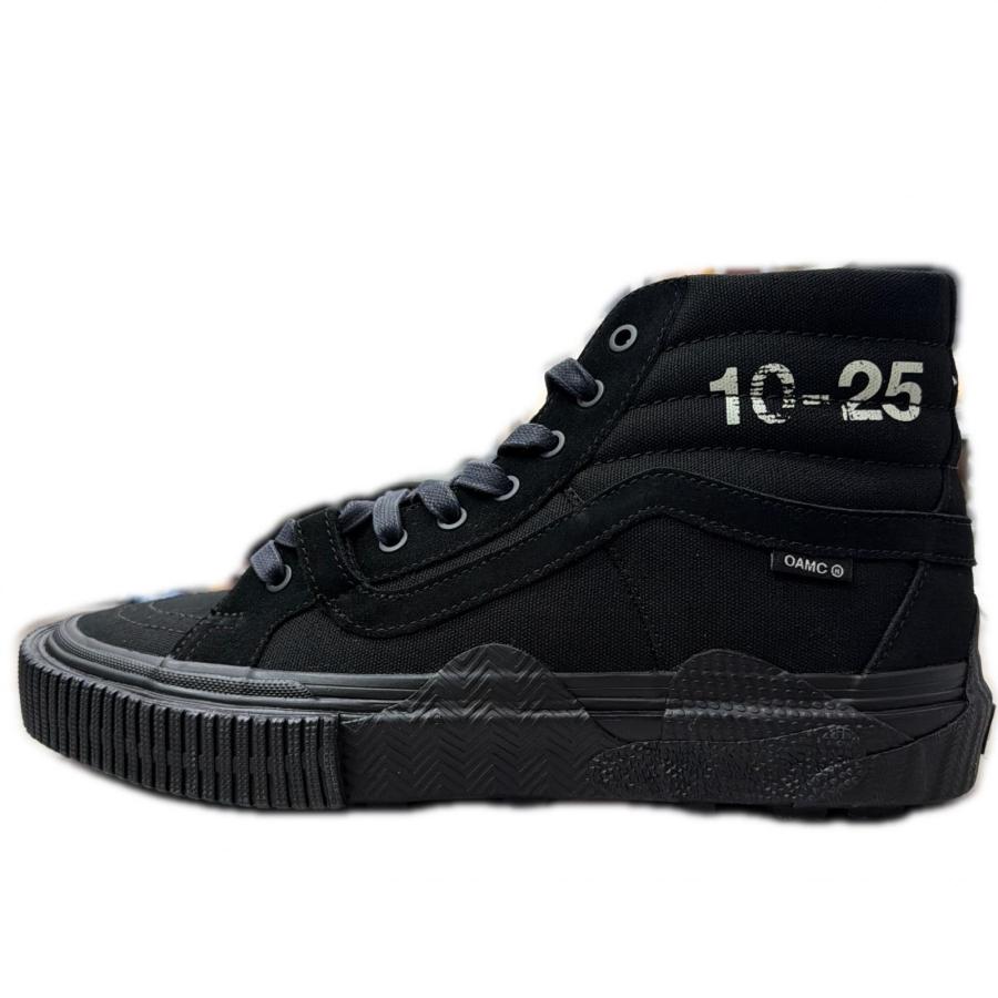 VANS（ヴァンズ） 未使用 × WTAPS 25AW Sk8-Hi GL Lug スケートハイ
