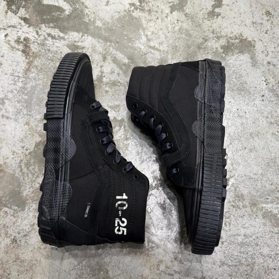 VANS（ヴァンズ） 未使用 × WTAPS 25AW Sk8-Hi GL Lug スケートハイ