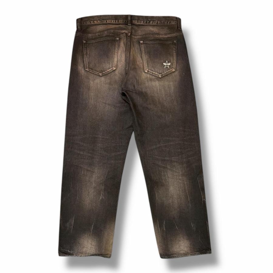 Supreme（シュプリーム） 国内正規 Supreme 23AW Distressed Loose Fit