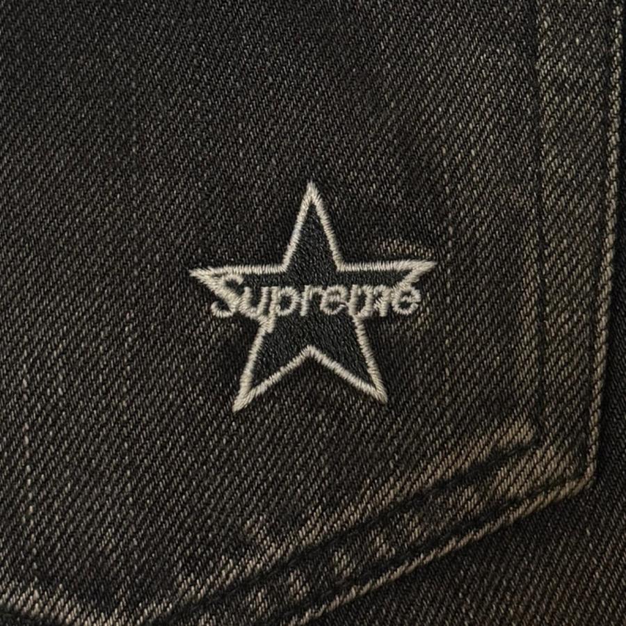 Supreme（シュプリーム） 国内正規 Supreme 23AW Distressed Loose Fit