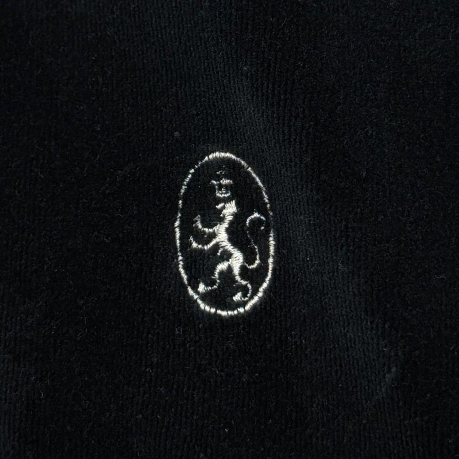 WTAPS 12SS BENCH JERSEY COPO ベロア トラックジャケット ジャージ