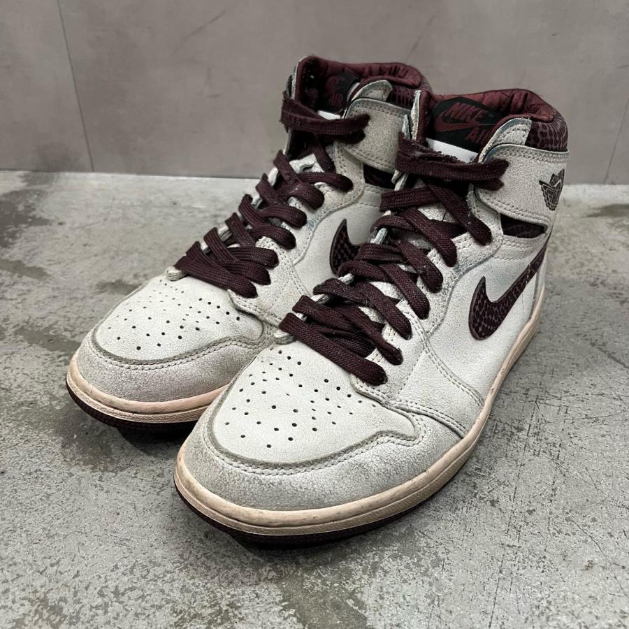 NIKE × A Ma Manier Air Jordan 1 Retro High OG ジョーダン1