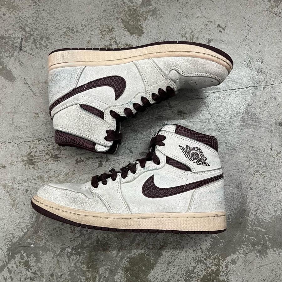 NIKE（ナイキ） × A Ma Manier Air Jordan 1 Retro High OG ジョーダン