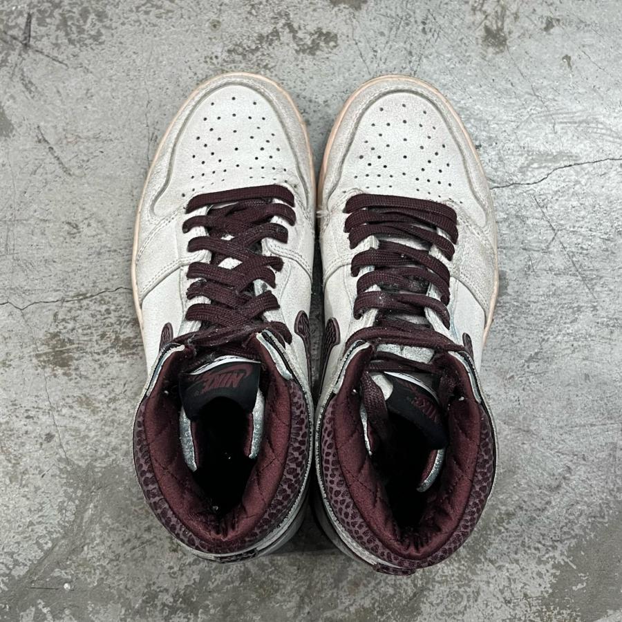 NIKE（ナイキ） × A Ma Manier Air Jordan 1 Retro High OG ジョーダン
