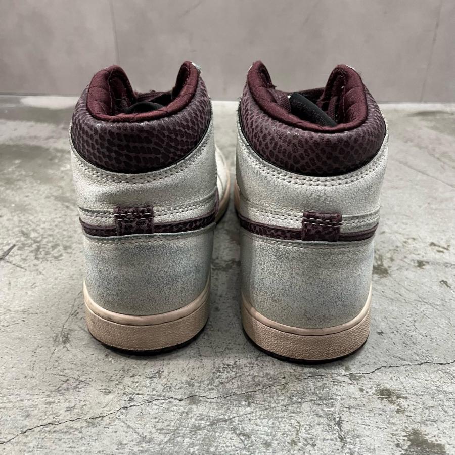 NIKE（ナイキ） × A Ma Manier Air Jordan 1 Retro High OG ジョーダン