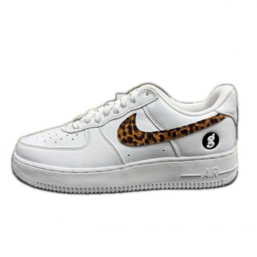 NIKE（ナイキ） 国内正規 未使用 NIKE Supreme GOODENOUGH Air Force 1