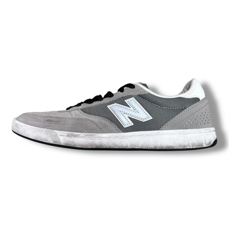 New Balance（ニューバランス） 参考上代32890円 × CHALLENGER NUMERIC 
