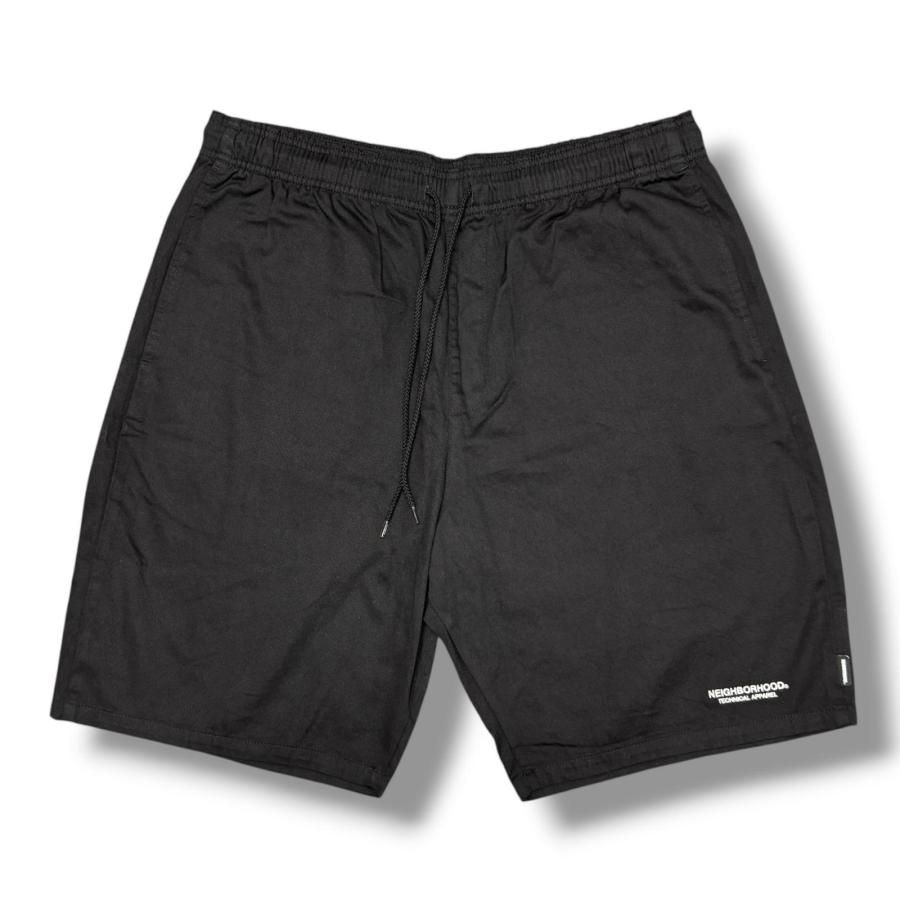 NEIGHBORHOOD（ネイバーフッド） EASY SHORT PANTS 251TWNH-PTM02