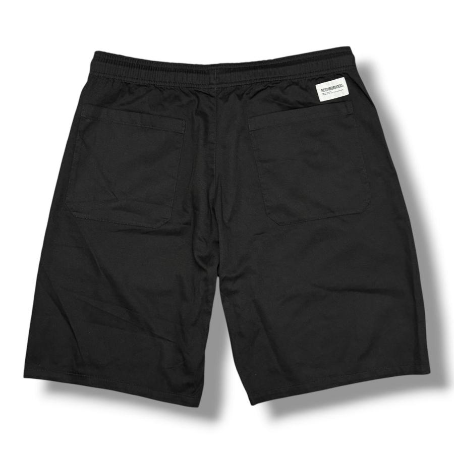 NEIGHBORHOOD EASY SHORT PANTS SHORTS パンツ NEIGHBORHOOD（ネイバーフッド） EASY SHORT PANTS 251TWNH-PTM02
