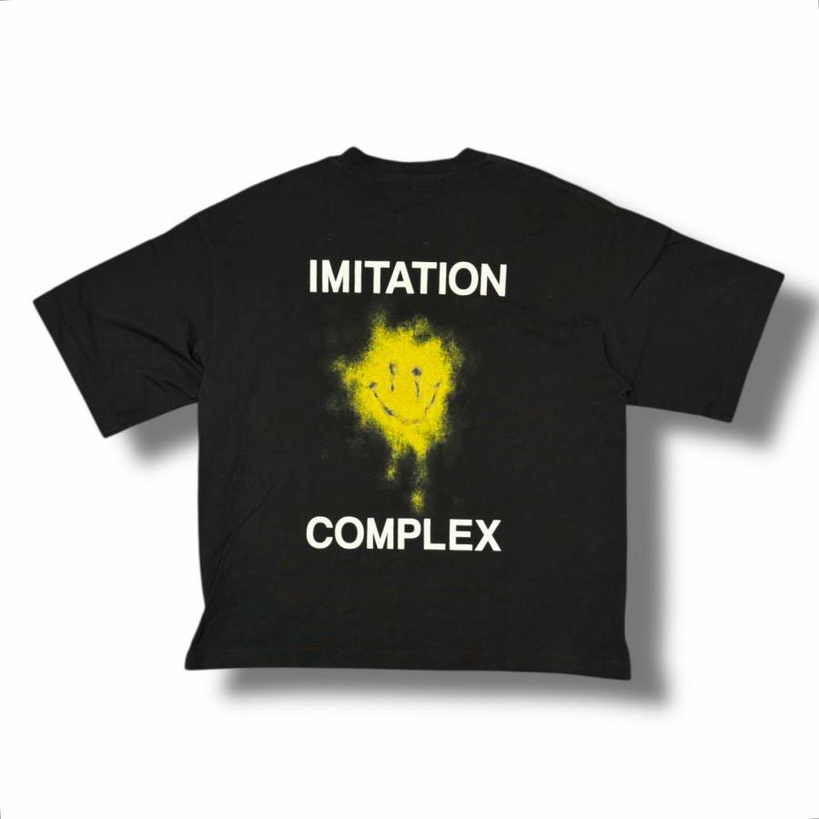 MIHARAYASUHIRO 参考上代27500円 MIHARA YASUHIRO 23AW Smily Face