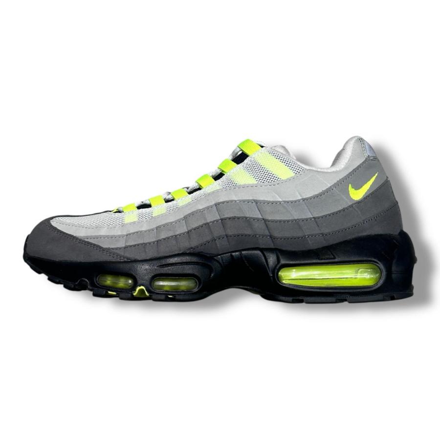 NIKE（ナイキ） 国内正規 NIKE Air Max 95 OG 