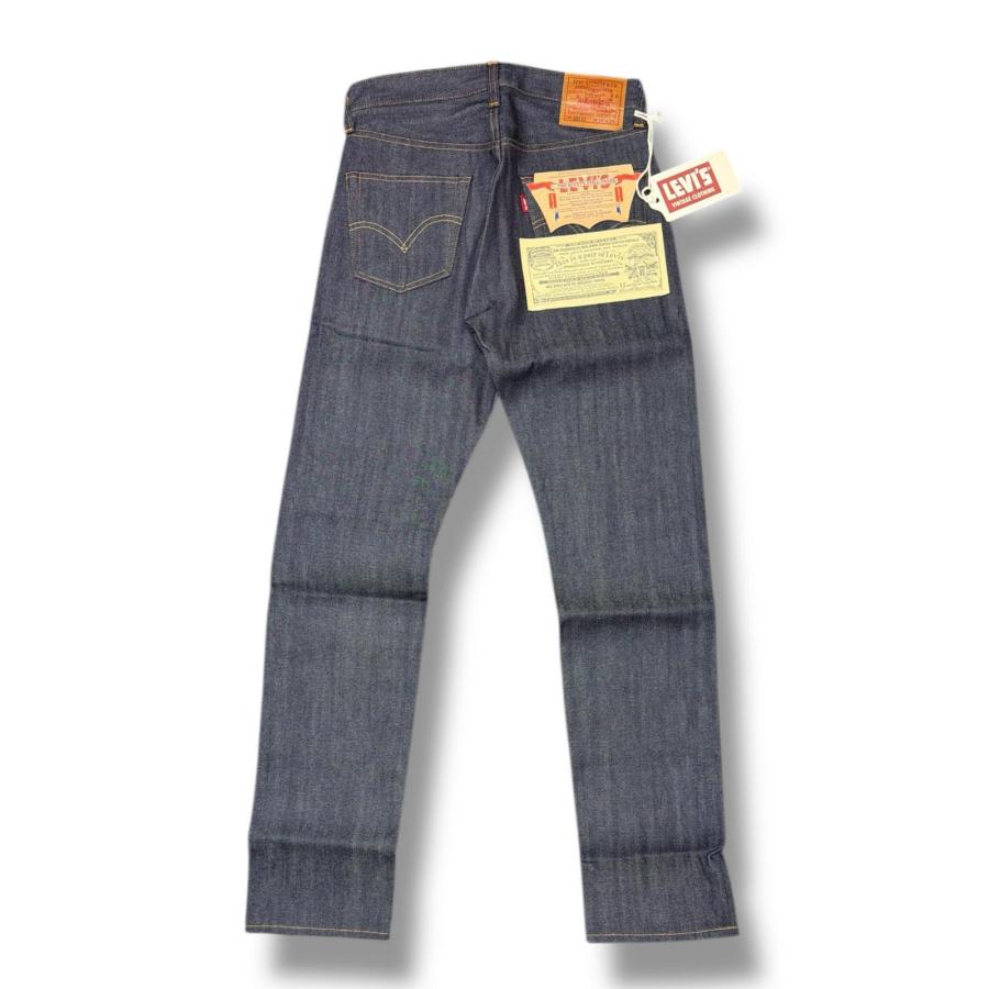 Tom Sachs × LEVI'S VINTAGE CLOTHING トムサックス リーバイス