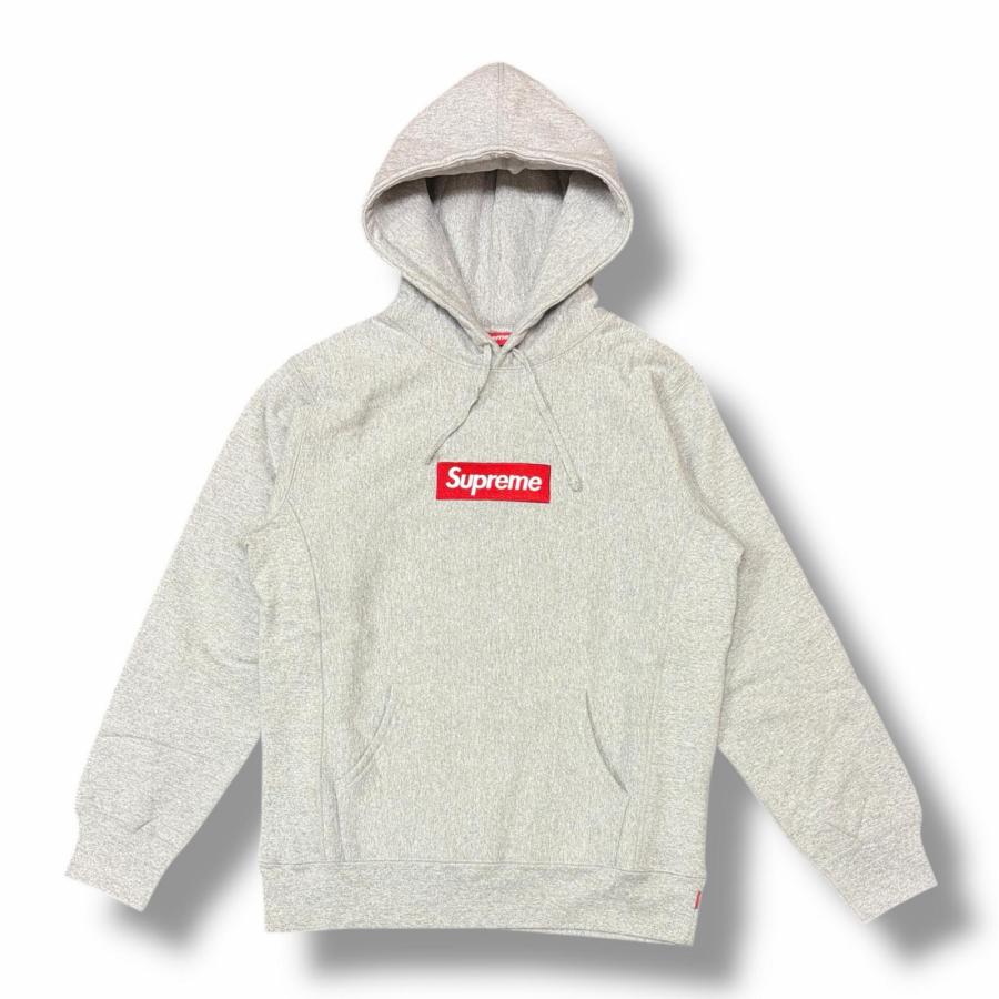 Supreme box logo パーカー 16aw Supreme（シュプリーム） Supreme 16AW BOX LOGO Hoodie ボックスロゴ