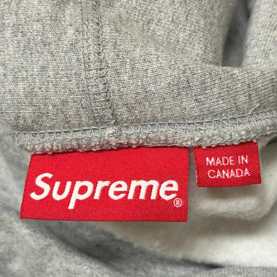 Supreme（シュプリーム） Supreme 16AW BOX LOGO Hoodie ボックスロゴ