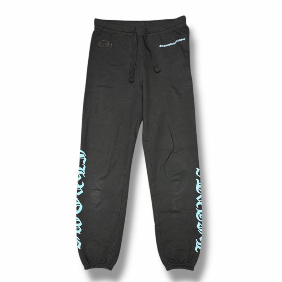 国内正規 CHROME HEARTS SWEAT PANTS スウェットパンツ イージーパンツ