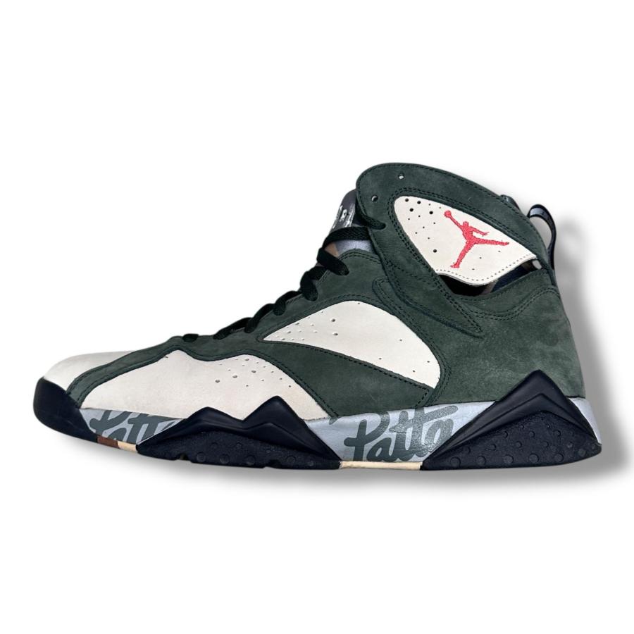 NIKE（ナイキ） × Patta Air Jordan 7 OG 