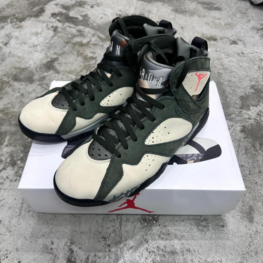 NIKE（ナイキ） × Patta Air Jordan 7 OG 