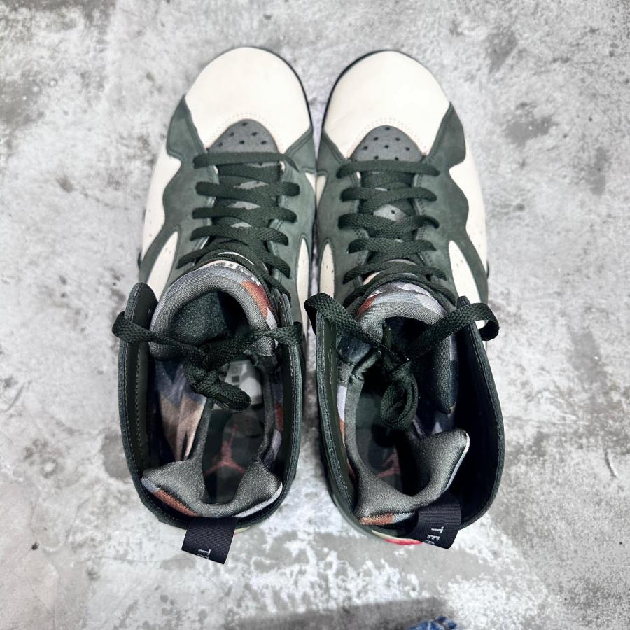 NIKE（ナイキ） × Patta Air Jordan 7 OG 