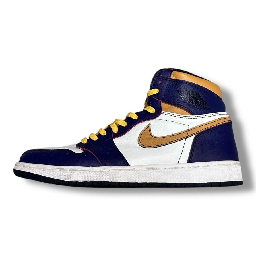 NIKE（ナイキ） NIKE SB Air Jordan 1 Retro High LA To Chicago