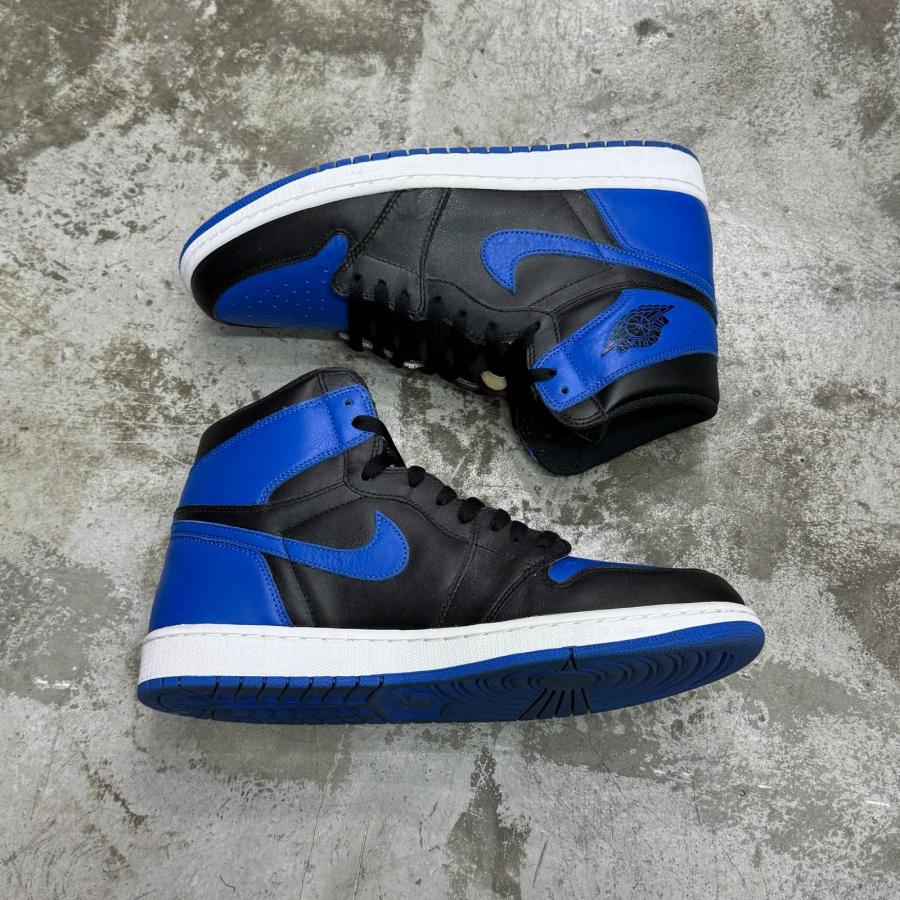 NIKE（ナイキ） NIKE Air Jordan 1 Retro High OG 