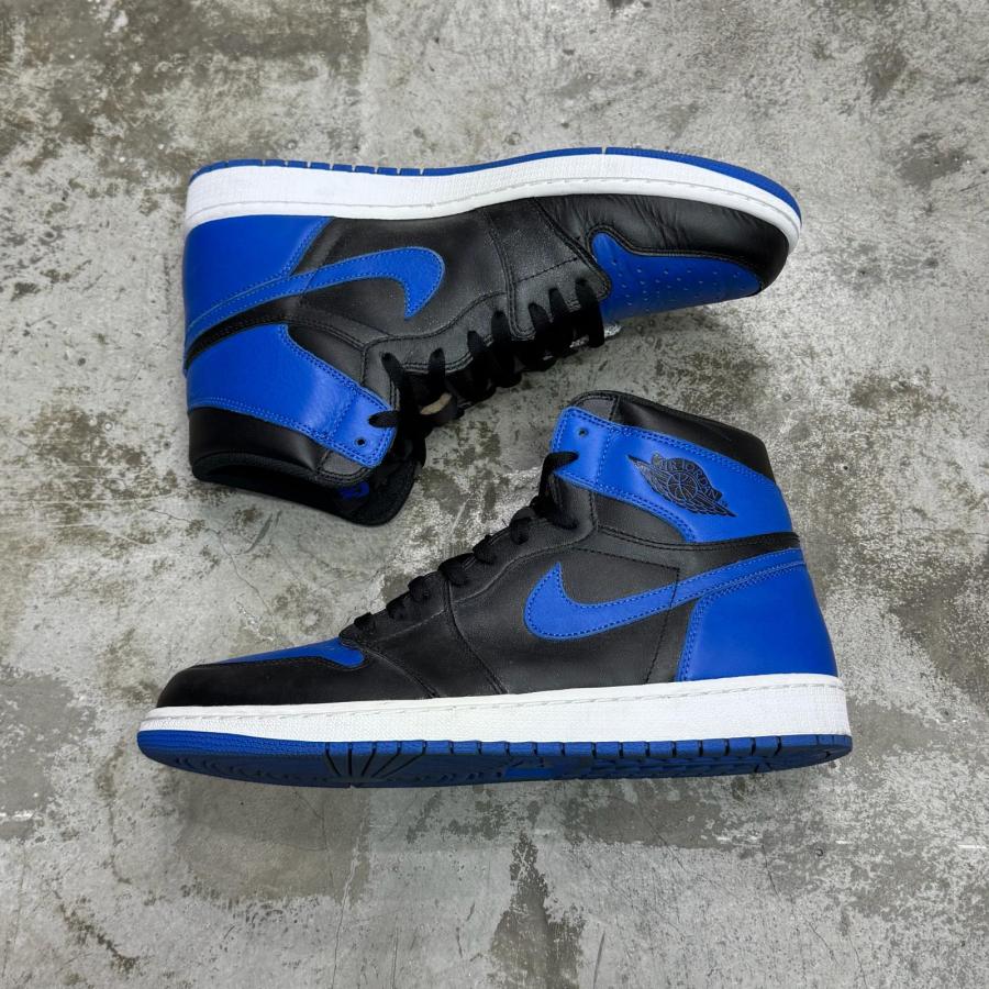 シューズ(男性用) Nike Air Jordan 1 High  2017 Nike Air Jordan 1 Retro High OG 