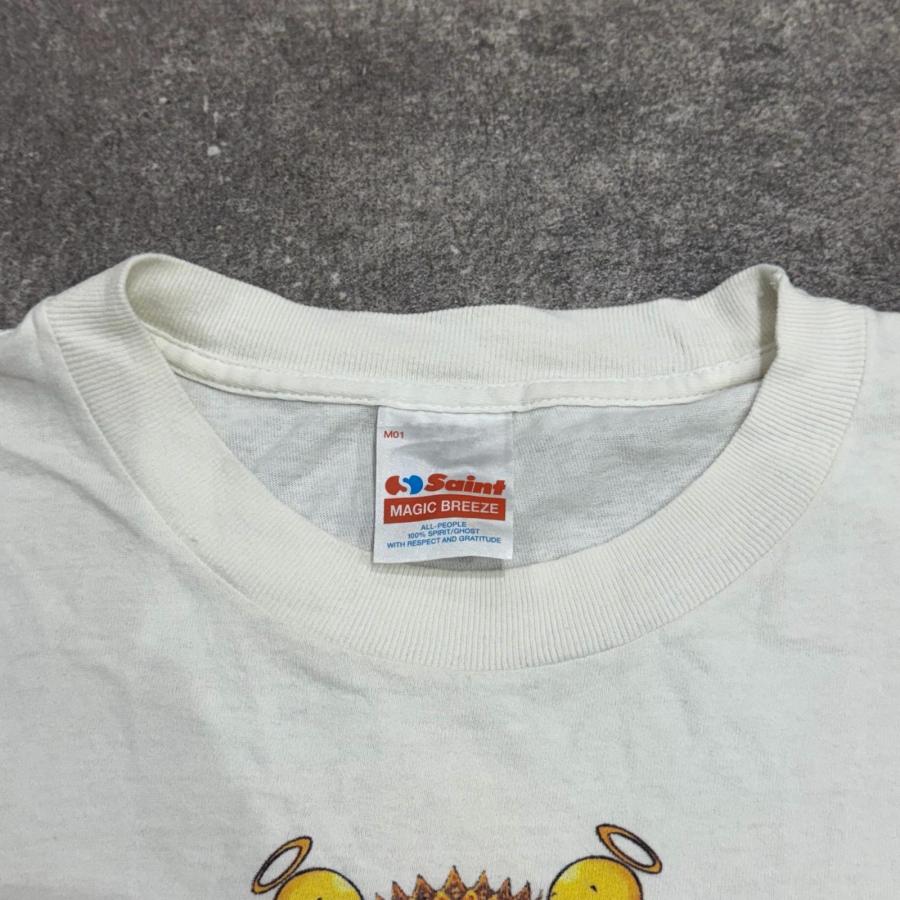 SAINT MICHAEL × A BATHING APE セントマイケル アベイシングエイプ SS 