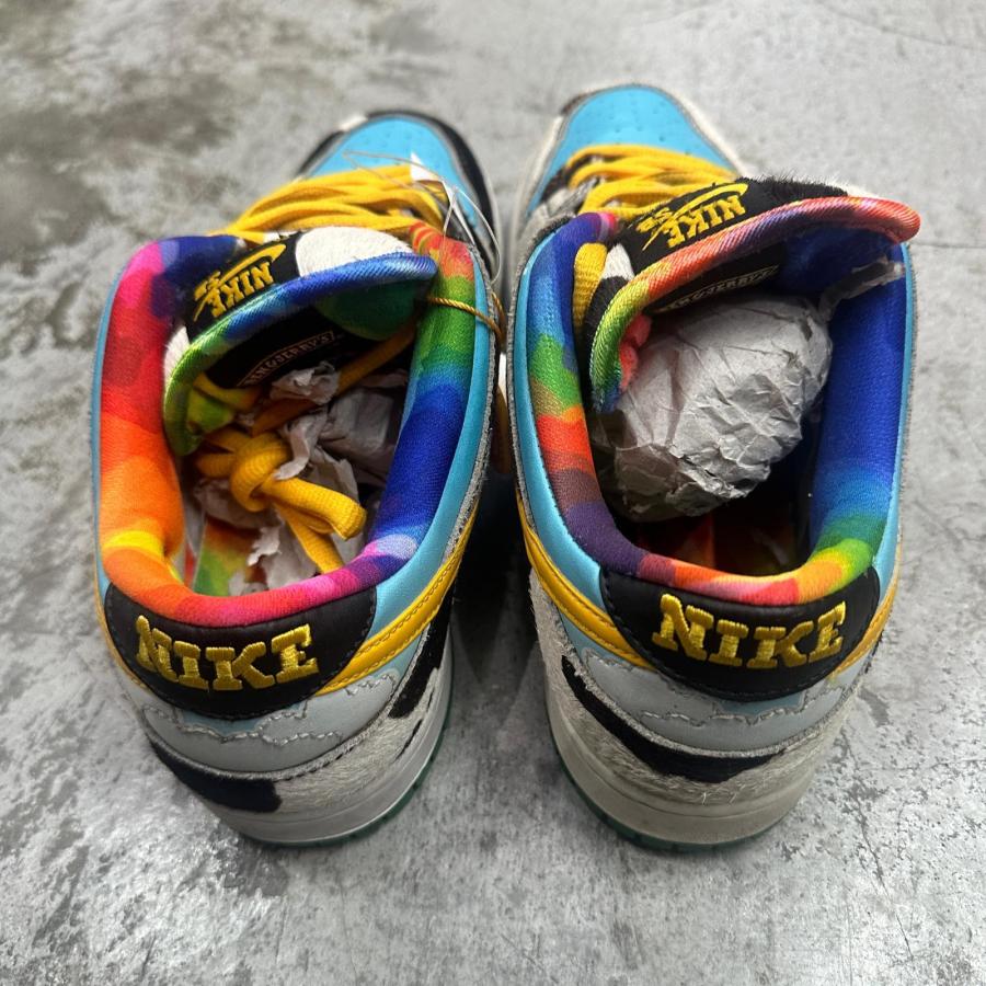 Nike SB NIKE ナイキエスビー Dunk Low Chunky Dunky チャンキーダン 