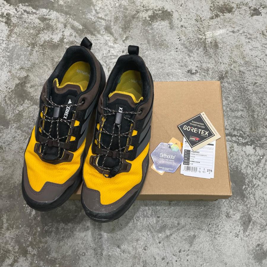 adidas（アディダス） adidas TERREX SKYCHASER GORE-TEX テレックス