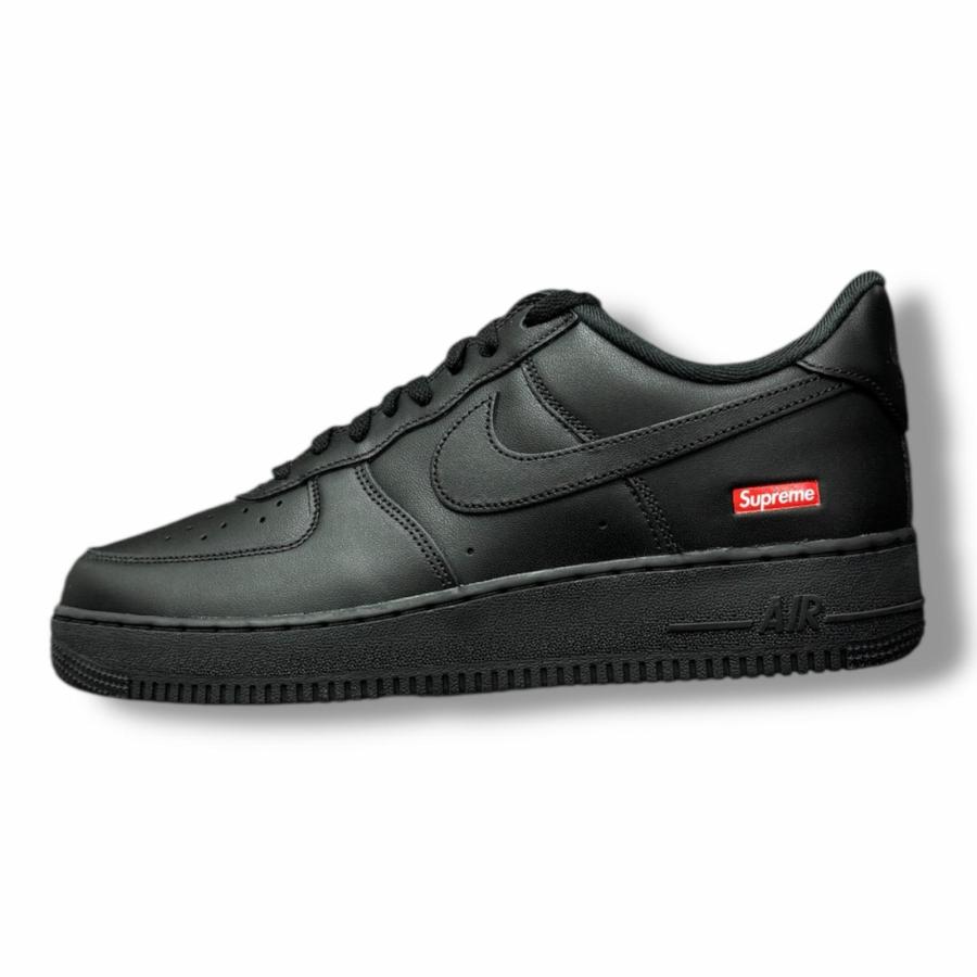 NIKE（ナイキ） 国内正規 未使用 × Supreme Air Force 1 Low エア