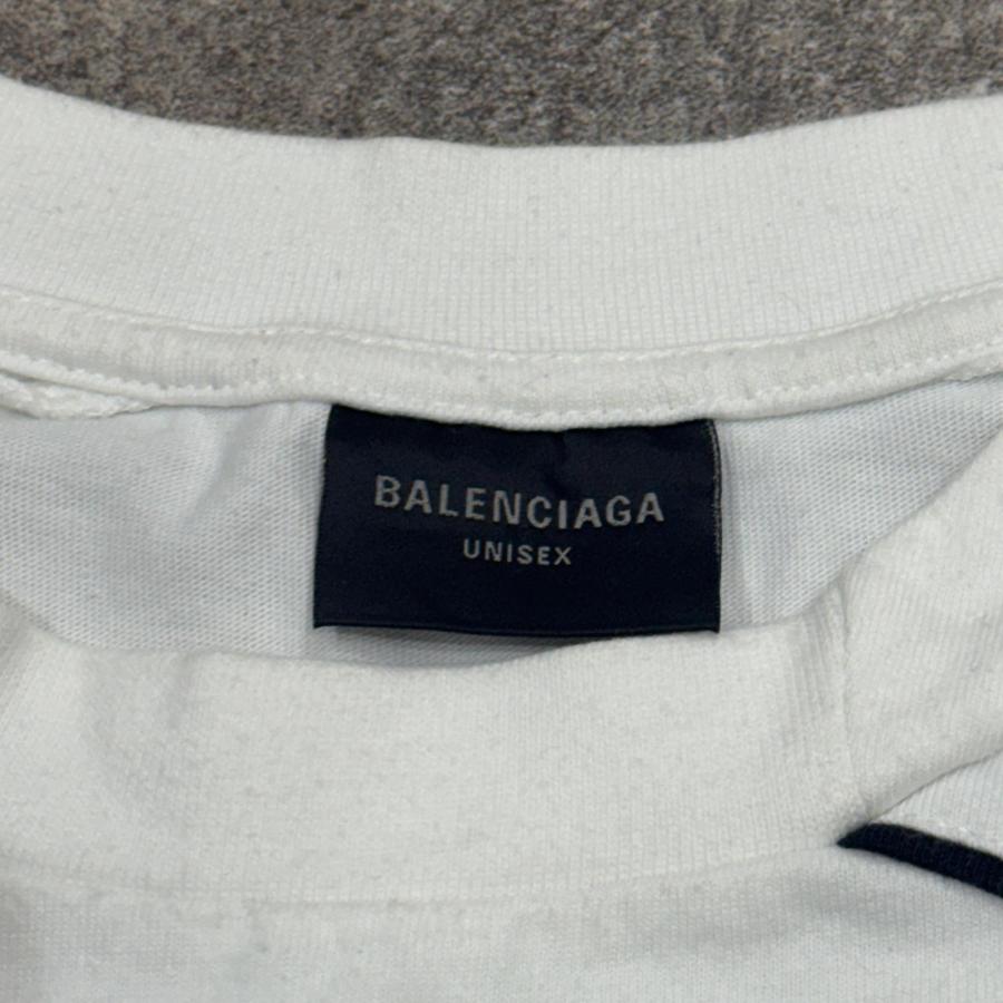 BALENCIAGA（バレンシアガ） 24SS PARIS SOCCER サッカーシリーズ