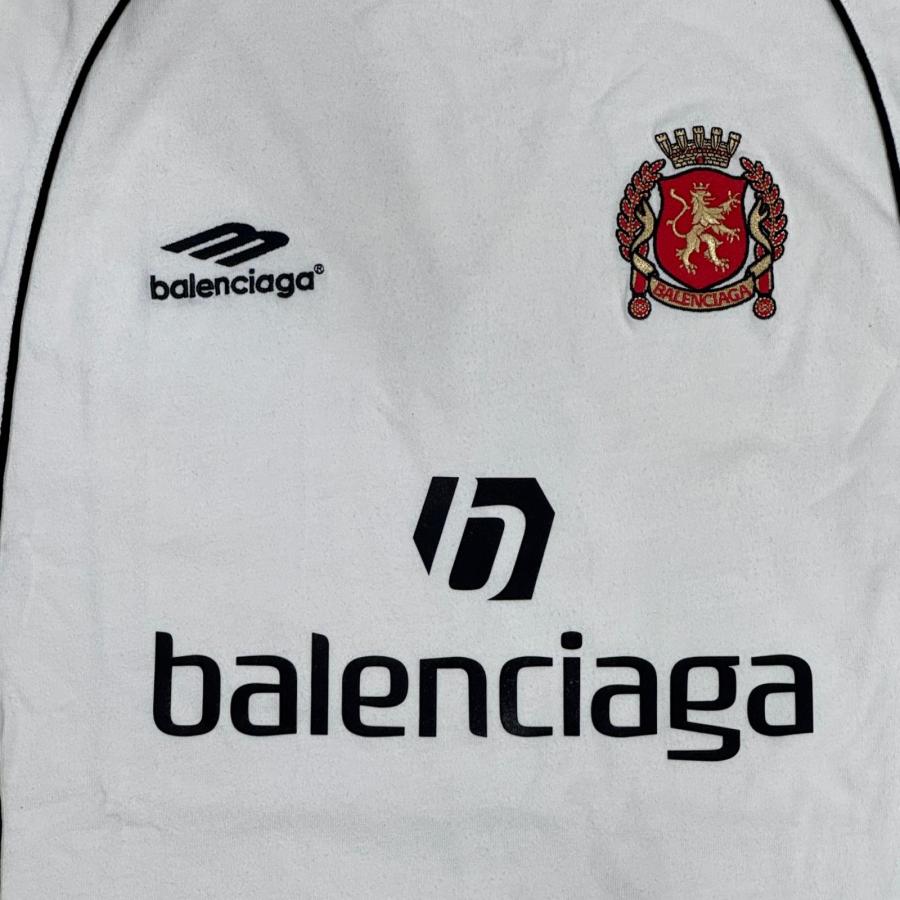 BALENCIAGA（バレンシアガ） 24SS PARIS SOCCER サッカーシリーズ