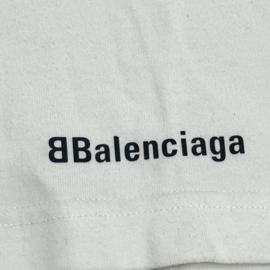 BALENCIAGA（バレンシアガ） 24SS PARIS SOCCER サッカーシリーズ