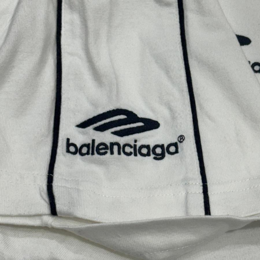 BALENCIAGA（バレンシアガ） 24SS PARIS SOCCER サッカーシリーズ